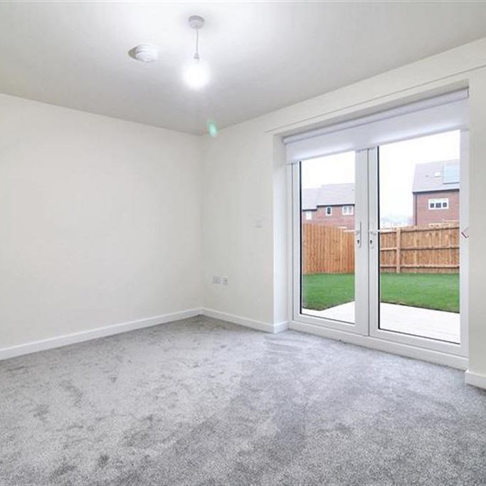 2 bedroom semi-detached house to rent - Photo 1