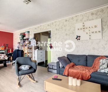 Location appartement à Brest, 4 pièces 88.23m² - Photo 1