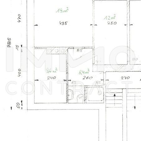 WOHNEN IN WIEN-UMGEBUNG INKL. HEIZUNG & WARMWASSER! - Foto 1