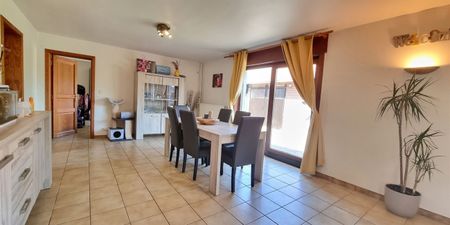 Woning te huur in Ellezelles voor € 1.150 met 4 slaapkamers - Foto 4