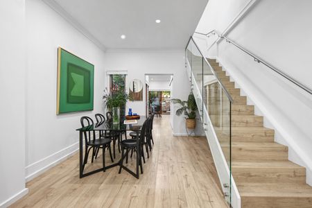 3 Hegarty Street, Glebe NSW 2037 - House For Rent | Domain - Photo 5