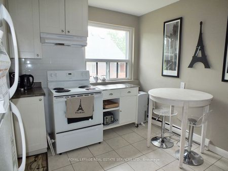 For Lease - 2329 Belyea Street Unit# 3, Oakville, Ontario - Photo 3