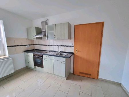 Gepflegte helle 2 ZKB Wohnung AB SOFORT zu vermieten - Photo 2