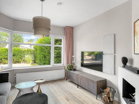 Johannes Geradtsweg 33, Johannes Geradtswegbuurt, 1222PL, Hilversum - Foto 2