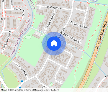 Mason Road, Inverness, IV2 - Photo 1