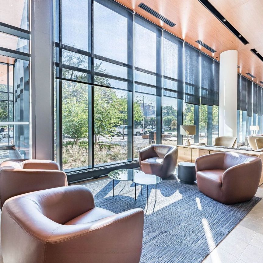 For Lease - 50 Power Street Unit# 1429, Toronto, Ontario - Photo 1