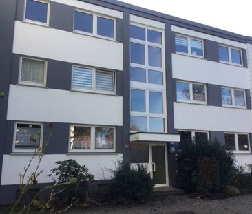 Renovierte 3-Zimmer-EG-Wohnung in Überruhr-Holthausen - Photo 3