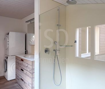 3.5 Zimmer, 85 m², 1. Stock - Photo 4