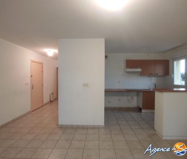 Location Appartement 3 pièces 65m² NARBONNE 11100 - Photo 6