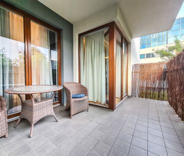 Wynajem Apartament Poznań Maratońska - Zdjęcie 1