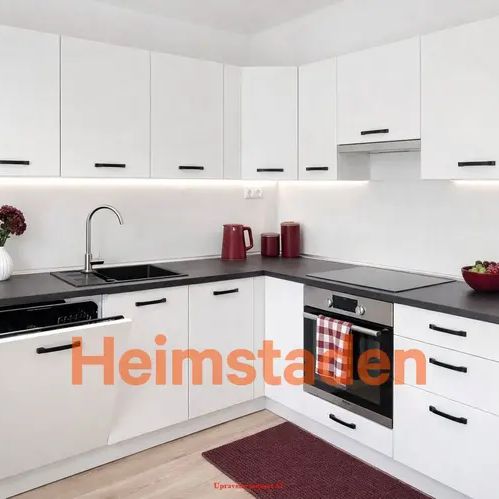 Pronájem bytu 3+1 73 m - Fotografie 1