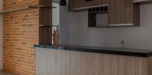 Apartamento para alugar com 66m², 2 quartos e 1 vaga - Photo 2