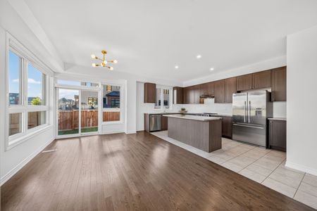 For Lease - 160 Bawden Drive, Richmond Hill, Ontario - Photo 5