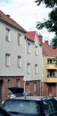 Ekedalsgatan 1C - Foto 1