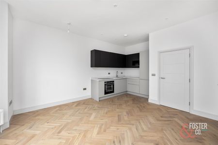 Clarendon Villas, Hove - Photo 5