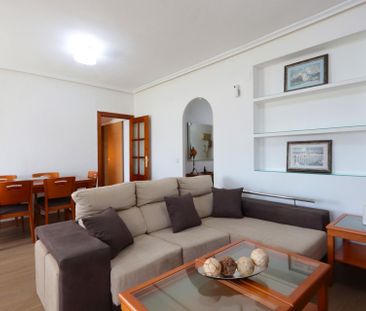 Flat - Cartagena (San Ginés-Virgen de la Caridad) - Photo 5