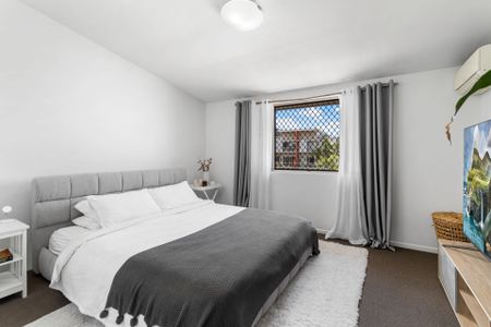 APARTMENT WITH 3 BEDROOMS, 2 BATHROOMS & 2 CAR SPACES IN THE HEART OF FORTITUDE VALLEY - Photo 3