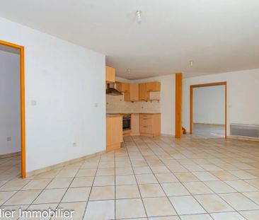 Location Maison 4 pièces 102m² ST HILAIRE DU ROSIER 38840 - Photo 5