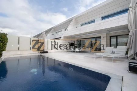 Alquiler de chalet adosado en Paseo de los Lagos, 2 - Photo 5