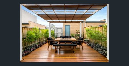 Ultra-Modern Living in Gledswood Hills - Photo 3