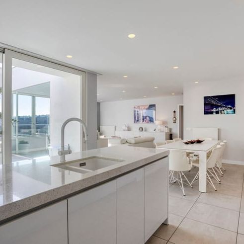 Penthouse te huur - Photo 1