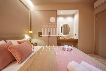 Studio/Γκαρσονιέρα για ενοικίαση Κέντρο (Νέα Αλικαρνασσός) - Photo 5