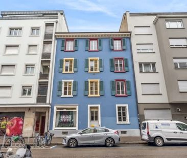 1.5 Zimmer, 45 m², EG - Photo 3