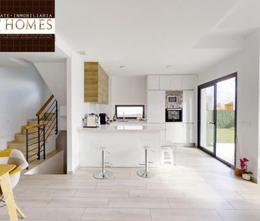 Terraced house - Alhaurín de la Torre (Pinos de Alhaurín) - Photo 2