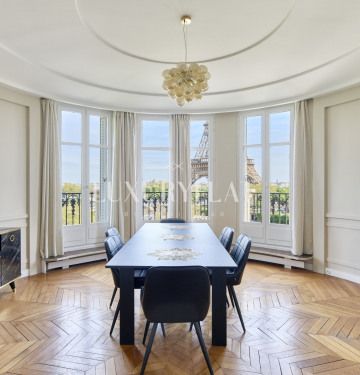 Appartement • Muette Nord - Photo 3