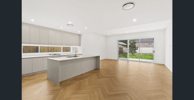 BRAND NEW LUXURY DUPLEX - Photo 1