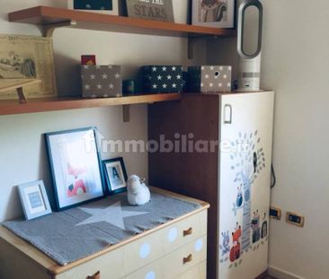 Bilocale via Andrea Palladio, Centro, Schio - Foto 6