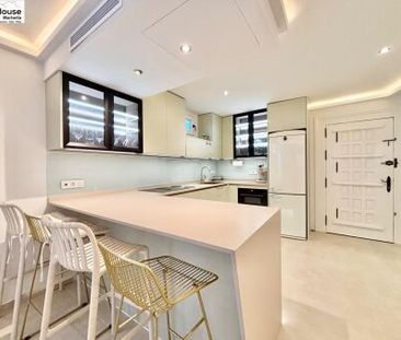 Terraced house - Marbella (Guadalmina Baja) - Photo 3