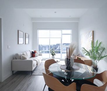 Cloveris Apartments — 1 Bedroom + Den - Photo 5