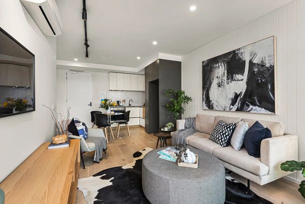 403/470 Smith Street, Collingwood VIC 3066 - Apartment For Rent | Domain - Photo 1