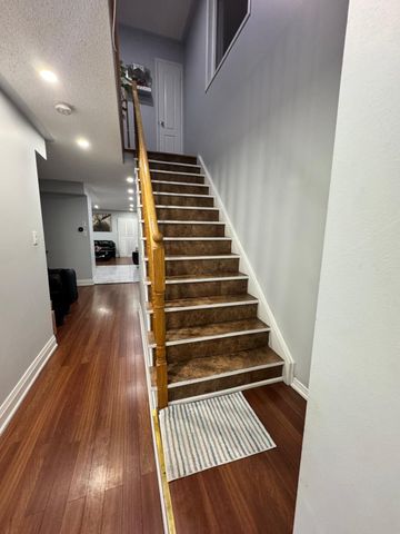 For Lease - 35 Applegrove Court Unit# Main, Brampton, Ontario - Photo 3