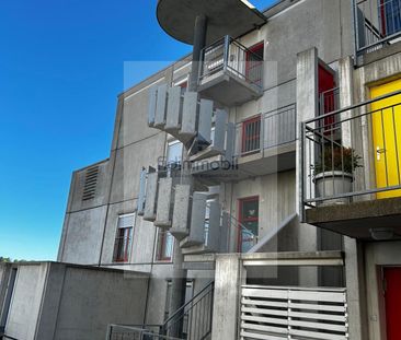 Appartement de 4.5 pièces 83 m2, vue, cuisine agencée, terrasse - Photo 3