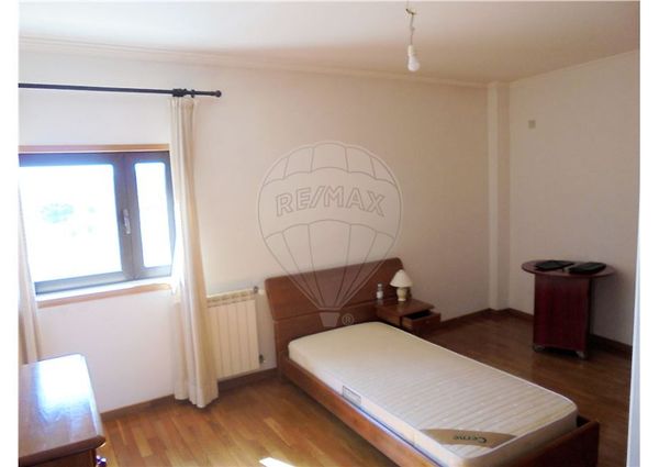 Apartamento T3 em Lisboa