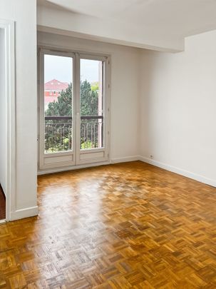 Location appartement 1 pièce, 22.12m², Champigny-sur-Marne - Photo 1