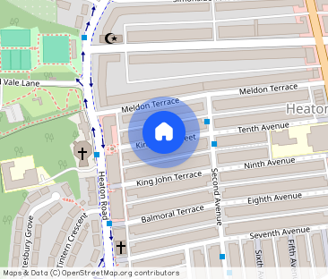 King John Street, Newcastle Upon Tyne - Photo 1