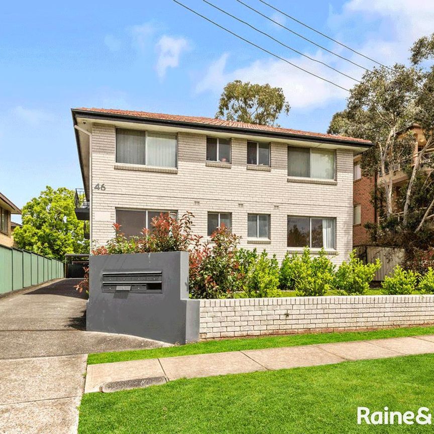 One Bedroom Unit Close To Amenities - Photo 1