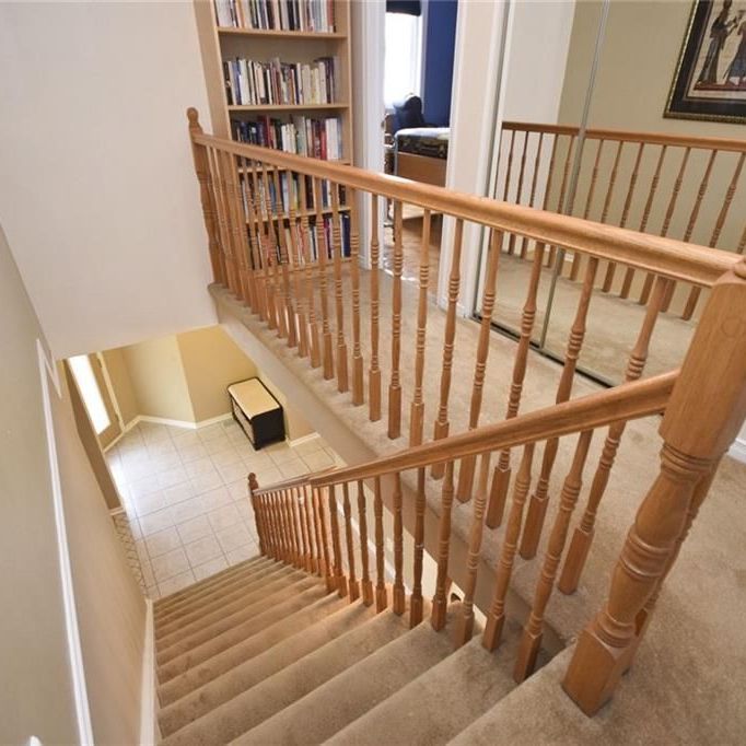 For Lease - 417 Pauline Charron Place, Vanier and Kingsview Park, Ontario - Photo 1