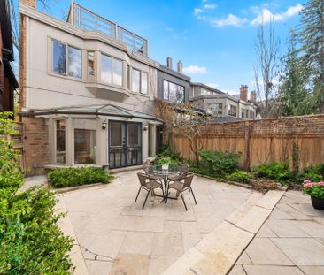 For Lease - 18 Lowther Avenue, Toronto, Ontario - Photo 6