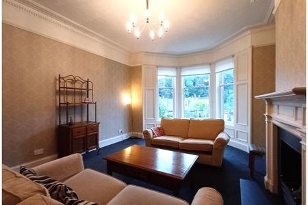 1 bed flat for rent in Ravelston - Photo 4