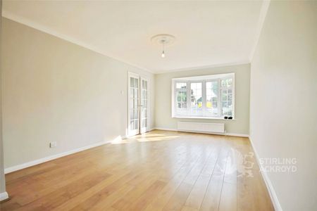 Hawley Road, Blackwater, Surrey, GU17 9ES - Photo 3