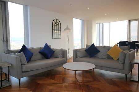 2 bedroom apartment to rent - Photo 2