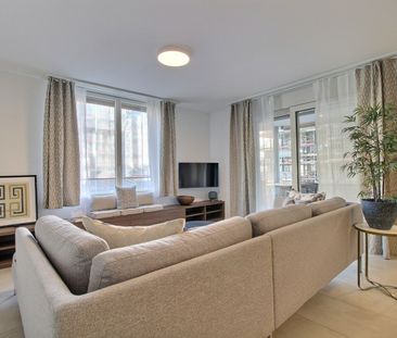 Exceptionnel appartement de 4.5 pièces à louer à Marly ! - Photo 1