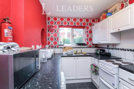 4 bedroom house to rent - Photo 5