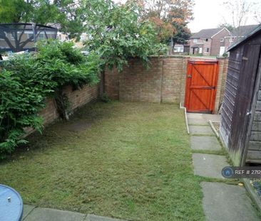 2 bedroom terraced house to rent - Photo 6
