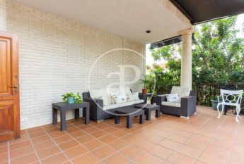 House for rent with Terrace in Cruz de Gracia (Paterna)