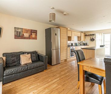 1 bedroom House To Let Total Size: 1777 SQ FT - Photo 3